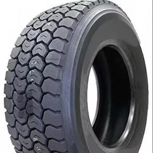 Neumático Radial Sólido para Camión Pesado ST520 Nuevo 425/65R22.5 166Y 1 Año de Garantía - Product Image 1