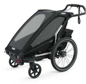 Prêt à être expédié : Arrivée Sports 2 Cotton Trailer - Product Image 1