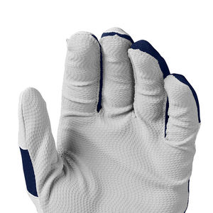 Recién llegado, guantes de béisbol de bateo deportivos de seguridad para las manos suaves y ligeros para hombre y mujer - Product Image 2