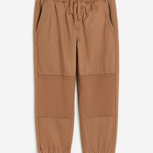 Pantalon de jogging de gym décontracté pour garçons pantalon de garçon fabriqué avec crayon style pantalon de survêtement de fitness vente en gros - Product Image 5