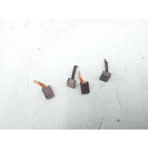 แปรงมอเตอร์สตาร์ทเตอร์ สำหรับรถยนต์ FIAT 127 ซีรีส์ (71>87) JSX 35-36 เครื่องยนต์เบนซิน - Product Image 4
