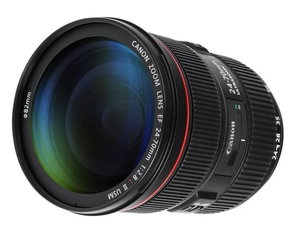 Cámara ST EOS 5DS R + Lente 24-70mm 2.8L IS 4 - Product Image 3