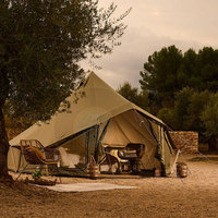 Prix usine maintenant la tente d'air de tente de peinture de jet tente gonflable de camping pour le camping extérieur