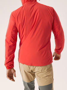 Trending <b>Lightweight</b> <b>Waterproof</b> Windbreaker <b>Jacket</b> For <b>Man</b> Compact Fit Unpredictable Weather Wear <b>Jacket</b> With Customize Logo - Product Image 2