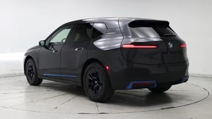 บีเอ็มดับเบิลยู iX xDrive50 ปี 2024 สภาพดี ใช้งานน้อย - Product Image 4