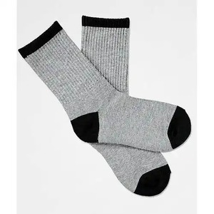 High Quality <b>Men's</b> Thermal <b>Socks</b> Lightweight Anti-Wrinkle Self-Heating and Breathable <b>Best</b> Material at an Price - Product Image 3