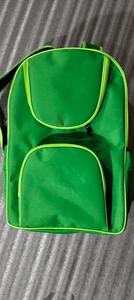 Riñonera Oxford para hombre y mujer al por mayor, bolsa de pecho cruzada para deportes al aire libre con correa ajustable - Product Image 2