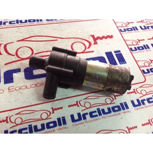 ปั๊มน้ำเมอร์เซเดส ซี-คลาส ซีดาน W202 0018351164 WPR403626 ดีเซล (93>97) - Product Image 1