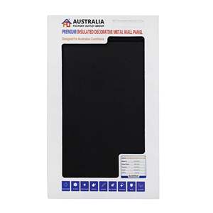 Paneles Sándwich de Revestimiento Metálico de Alta Calidad AFO-P1003 de Fábrica Australiana - Producto de Muestra Oficial - Product Image 4