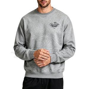 Sudaderas Transpirables de Secado Rápido y Cómodas para Hombre, Forro Polar Técnico Transpirable para Uso Diario - Product Image 3