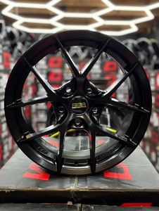 Jantes de voiture Jantes forgées 5x114.3 5x130 5x120 5x127 Rim Spoke Wire New 15 16 17 28 20 22 24 Inch ET35mm à vendre - Product Image 6