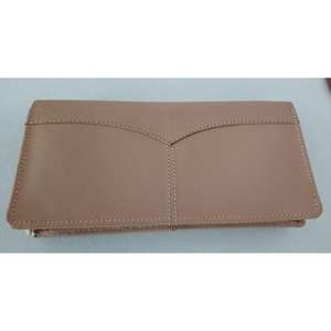 Sacoche pour ordinateur portable en cuir de buffle véritable Sac à main imperméable à l'eau personnalisé avec présentoir de documents Acheter en ligne - Product Image 2