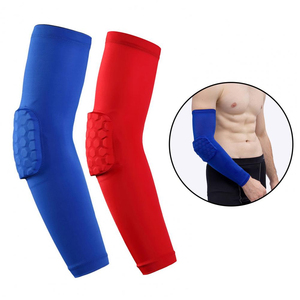 Protège-bras, équipement de protection pour les arts martiaux et la pratique de la boxe, protège-bras avec rembourrage en mousse durable - Product Image 6