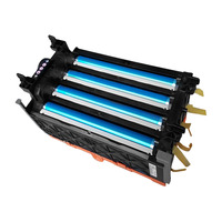 Unité de tambour CT350876 compatible avec Xerox DocuPrint CP305d, CP305dn, CM305df, C1110, CM305d