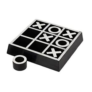 Jeu de société en bois poli de Style de luxe pour jouer avec des amis, en famille, passer du temps ensemble, en intérieur, cadeau parfait pour les enfants - Product Image 2