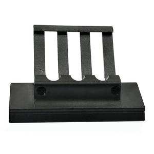 Offset d'angle de 30 degrés d'un côté de haute qualité-5 fentes, 20mm pour Weaver-Alimentation en vrac - Product Image 3