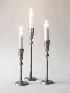 Portavelas de metal chapado en oro de primera calidad con diseños modernos perfectos para bodas o temas de decoración del hogar de lujo - Product Image 4