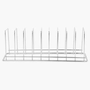 Keep It Neat Elegant <b>Dish</b> <b>Racks</b> for Organized Living Functional Design <b>Dish</b> <b>Racks</b> That Combine Style and Utility - Product Image 2