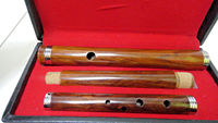 Hand Made Rosewood Irish Flute Silver/Gold Plated Open Hole Professional 6 Holes D Tone 26*25*30.5cm Gift Box 3 Parts Sale