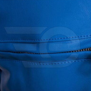 Chaqueta de Cuero para Hombre, Ropa de Calle Elegante, Prenda Exterior de Moda, Ropa de Invierno, Ropa de Cuero Duradera, Moda Casual - Product Image 5