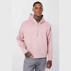 Branded, Stylish and Premium Quality scuba hoodie 