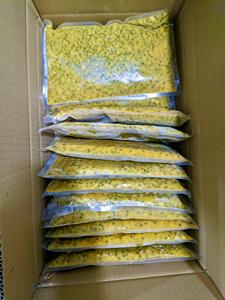 เพิ่มเสาวรสแช่แข็งลงในสูตรโฮมเมดสำหรับวิธีง่ายๆในการเพลิดเพลินกับรสหวานเขตร้อนในเค้กไอศครีมและน้ำผลไม้ - Product Image 4