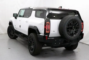 Mejor Oferta 2025 H EV SUV 2X DIY Industrial OEM/ODM Garantía de 3 Años Francia - Product Image 3