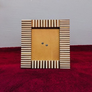 High Quality Antique Finish Resin Photo <b>Frame</b> Top Design Wall Decor Home Decor Wholesale Price-Glass Metal MDF - Product Image 6