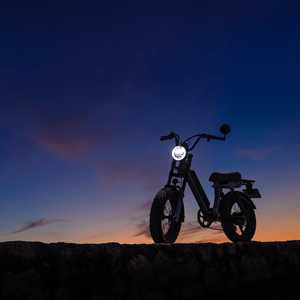 Onemile Scrambler V Pro - Product Image 5