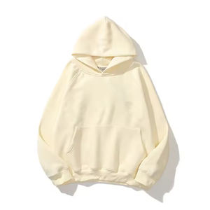 Sweat à capuche décontracté pour homme de haute qualité avec logo personnalisé, sweat à capuche décontracté 100% polyester pour homme - Product Image 2