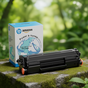 Cartouche de toner noir HP W1420A 142A, 950 pages - Product Image 3