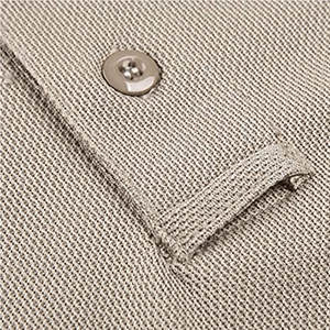 2025เสื้อโปโลผู้ชายสีอินเทรนด์, เสื้อโปโลสำหรับผู้ใหญ่ฤดูร้อน - Product Image 3