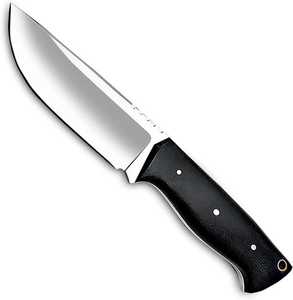 Vente en gros de commandes en gros personnalisées OEM ODM couteau de chasse de survie professionnel avec manche couteaux et outils de camping de qualité supérieure - Product Image 2