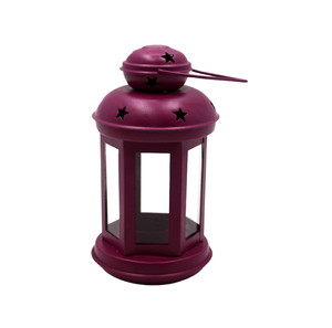 Indian Handmade Gold Color Finishing Iron and <b>Glass</b> <b>Lantern</b> W/Window Candle Stand Candle Holder <b>Lantern</b> Wholesale in Bulk - Product Image 6