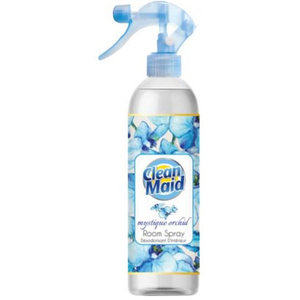 Désodorisant Clean Maid 400ml Secret Garden OEM ODM Désodorisant de haute qualité Meilleur prix Désodorisant Ask Price - Product Image 3