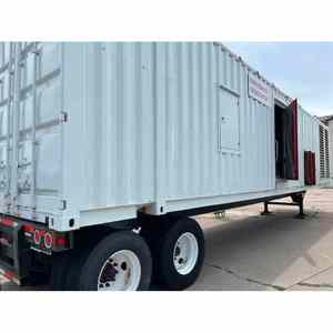 โมดูลพลังงานดีเซล Baldor IDLC2000-2M-Tier 2 3 เฟส - Product Image 1