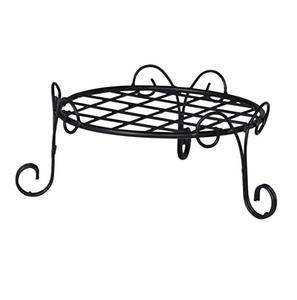 Soporte de Metal para Macetas y Organización del Hogar y Jardín, Soporte de Metal para Macetas de Tamaño Personalizado - Product Image 4