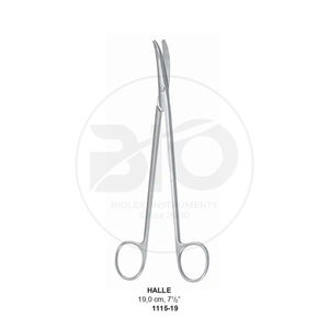 กรรไกรตัดสายสเตนเลสสตีล15ซม. เครื่องมือผ่าตัด - Product Image 2