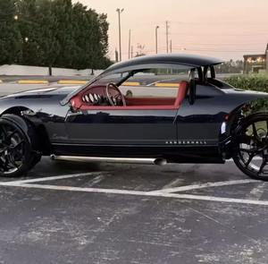 Nuevo Vanderhall Carmel GTS Premium 2026, Portátil, 3 Años de Garantía, Entrega Rápida - Product Image 1