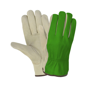 2025 nouveau haute qualité mode réchauffement voiture conduite véritable peau de mouton hommes hiver cuir conduite gants pour hommes - Product Image 4
