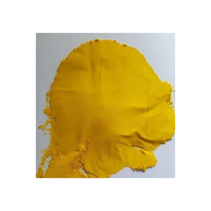Direct Chrysophenine G Direct Yellow 12 Dye pour les applications d'impression textile et de papier de coton Jute Viscose - Product Image 2