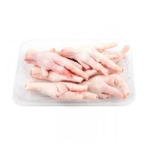 Pieds et pattes de poulet entier congelés IQF de qualité supérieure naturel 6 mois durée de conservation en gros - Product Image 4