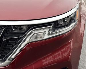 KIA Carnival EX FWD 2024 d'occasion en excellent état - Prêt à être expédié - Product Image 4