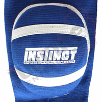 Vente en gros Genouillères en néoprène Adulte Compression élastique Équipement de protection sportive Léger Doux Flexible Protection professionnelle