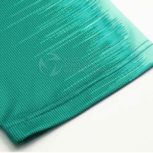 Uniforme de fútbol Premium Tela de poliéster Traje deportivo cómodo para equipos Uniforme de fútbol personalizado - Product Image 5