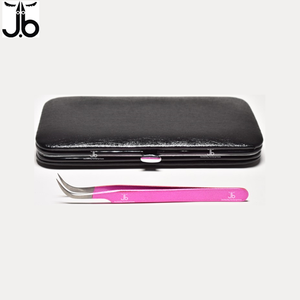 Pochette personnalisée emballage pince à épiler extension de cils toutes les couleurs et tailles disponibles pince à épiler extension de cils - Product Image 3