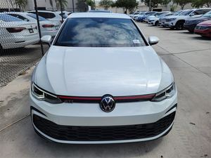 VOLKSWAGEN GOLF GTI 2.0T S FWD 2023 PRÊT À ÊTRE EXPÉDIÉ - Product Image 6
