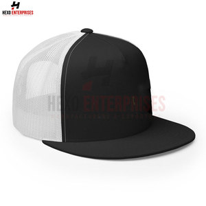 Nuevo estilo ajustable gorra deportiva Unisex hombres poliéster liso gorras deportivas logotipo personalizado 6 paneles gorra de béisbol en blanco - Product Image 6