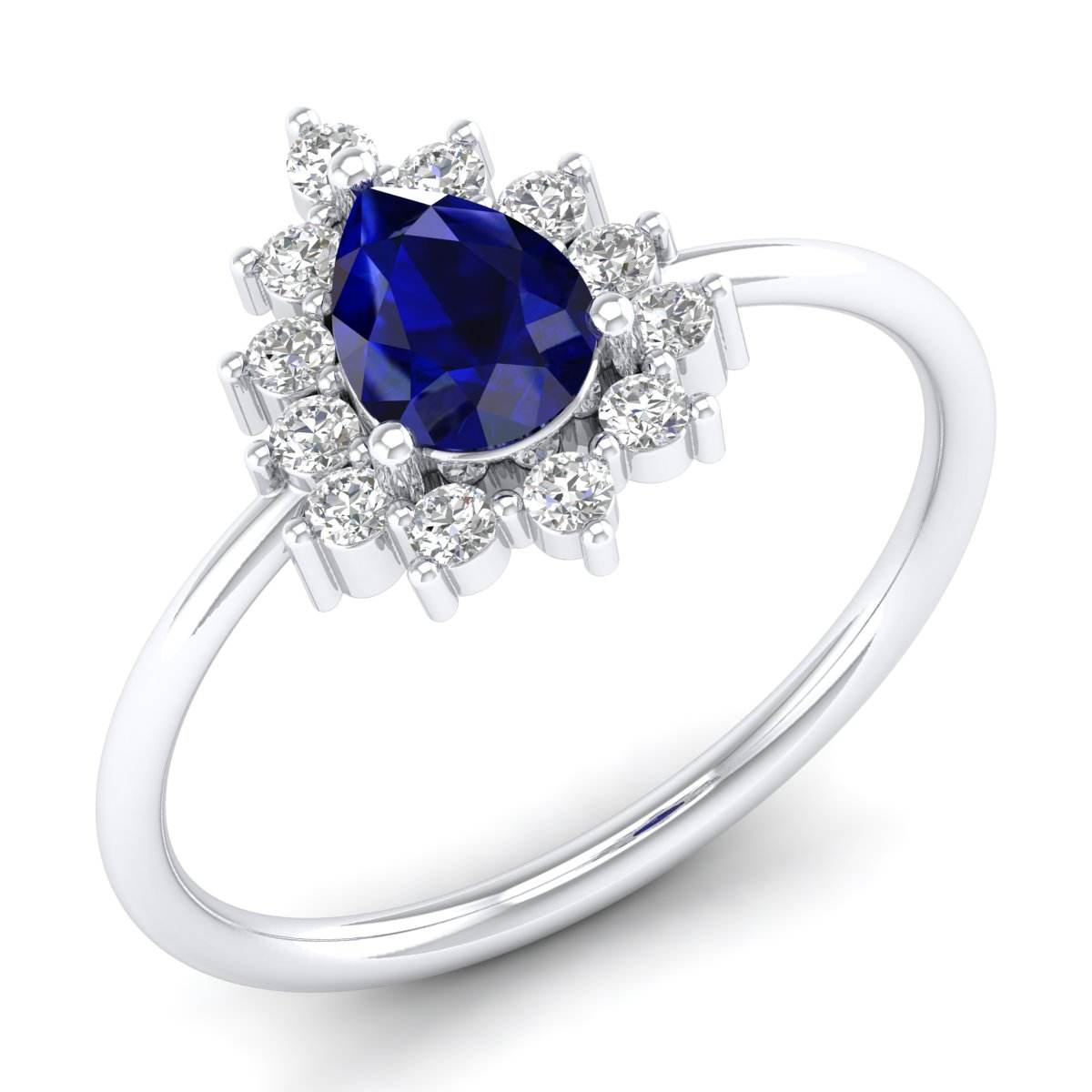 ทองคำขาว