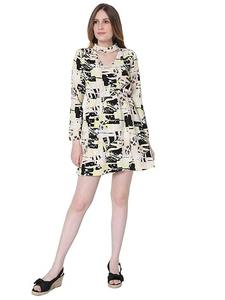 Robe indienne en coton faite à la main, tenue de fête d'été pour femme, cadeau de mariage personnalisé ODM disponible - Product Image 2